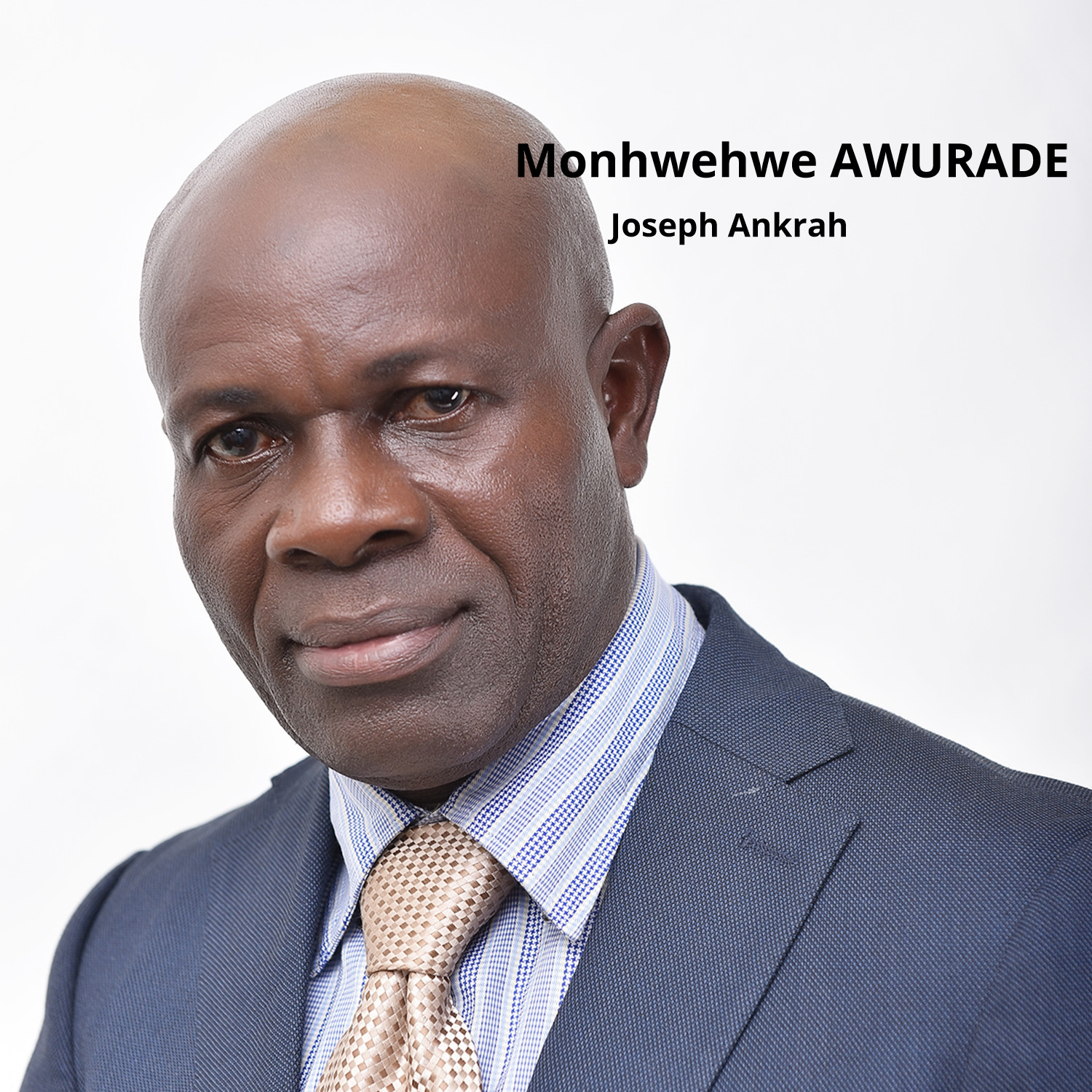 Monhwehwe AWURADE