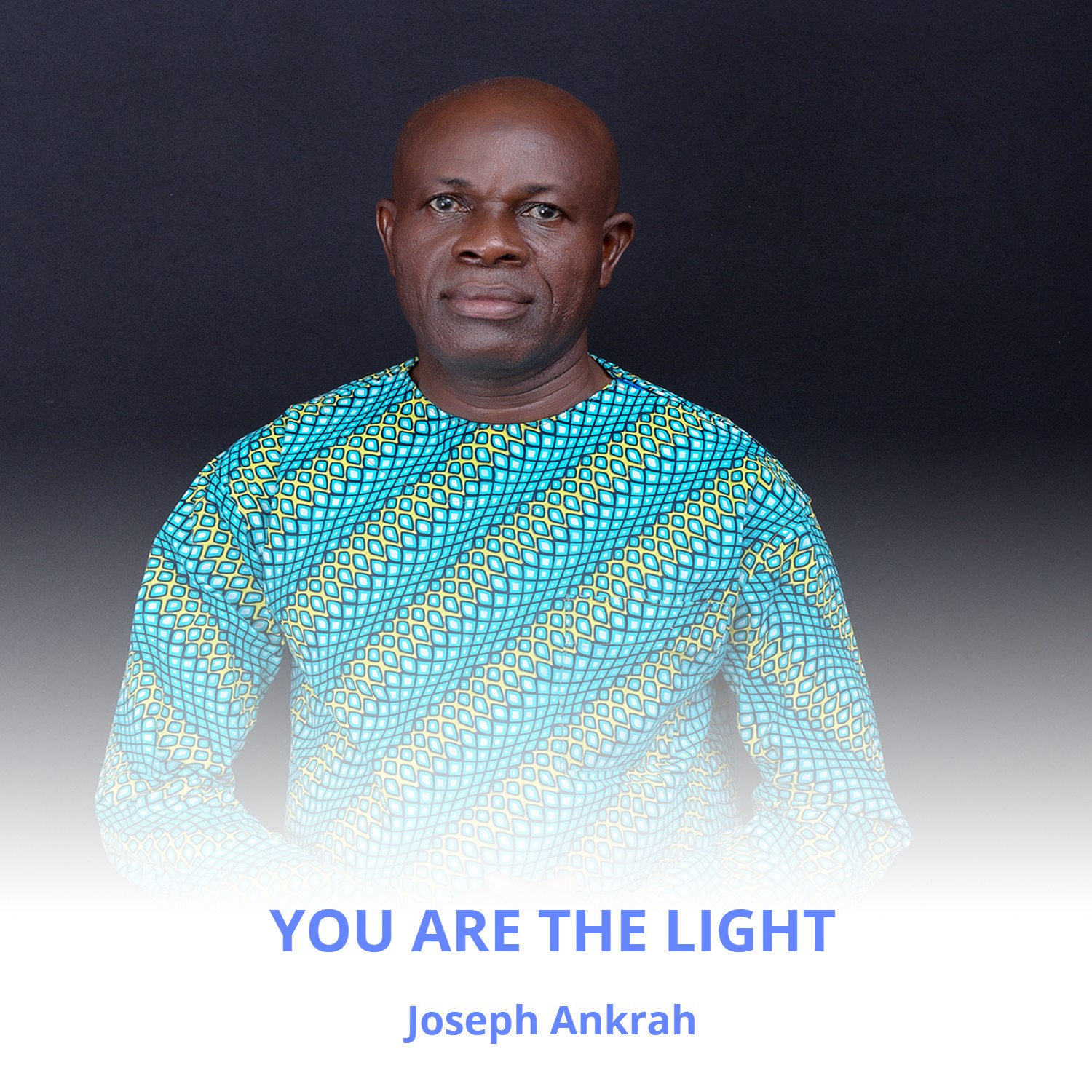 You are the Light
