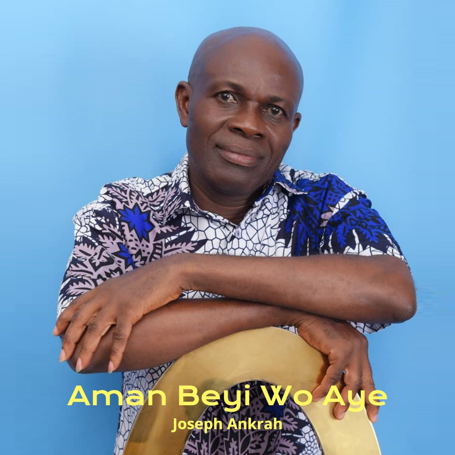 Aman Beyi Wo Aye