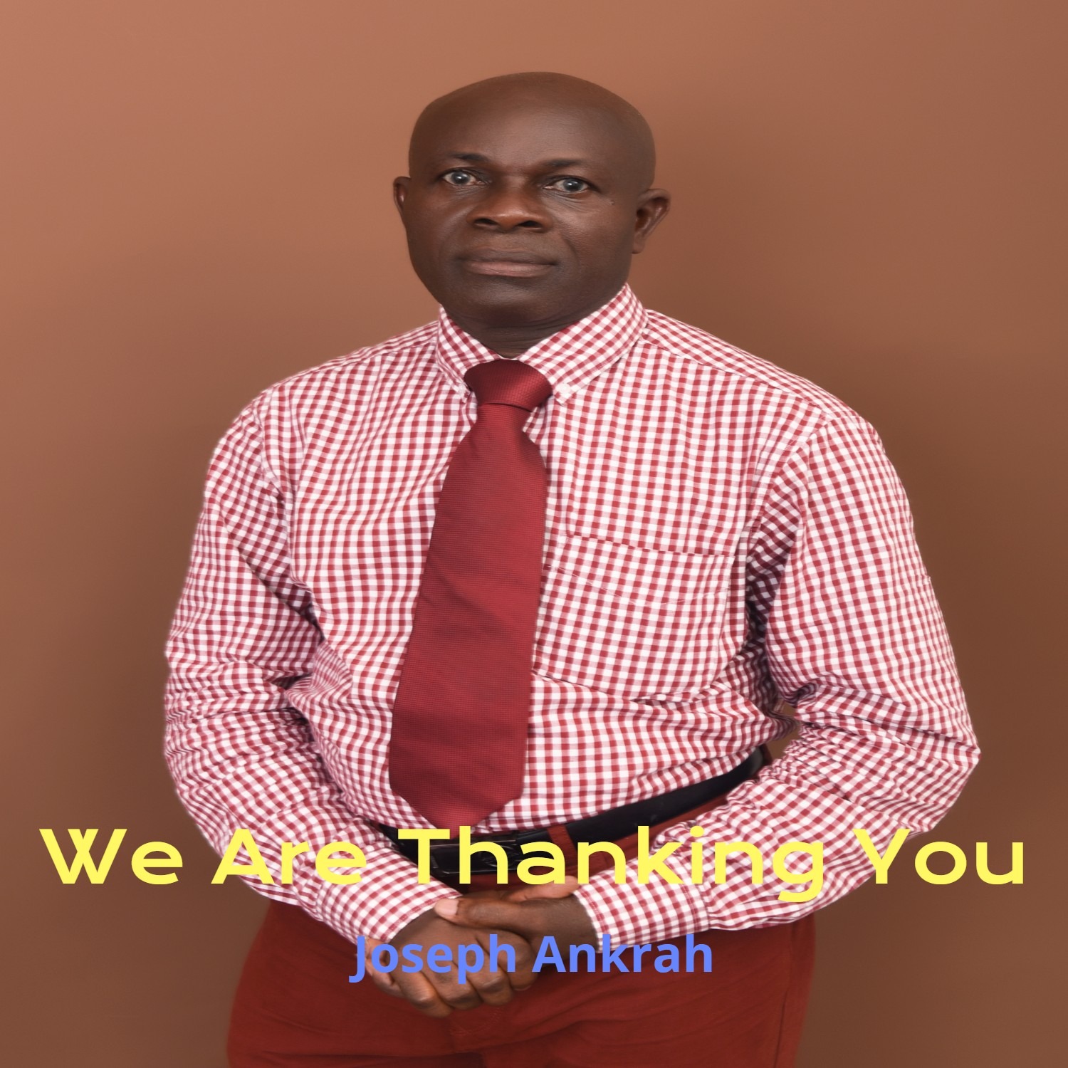 We Are Thanking You