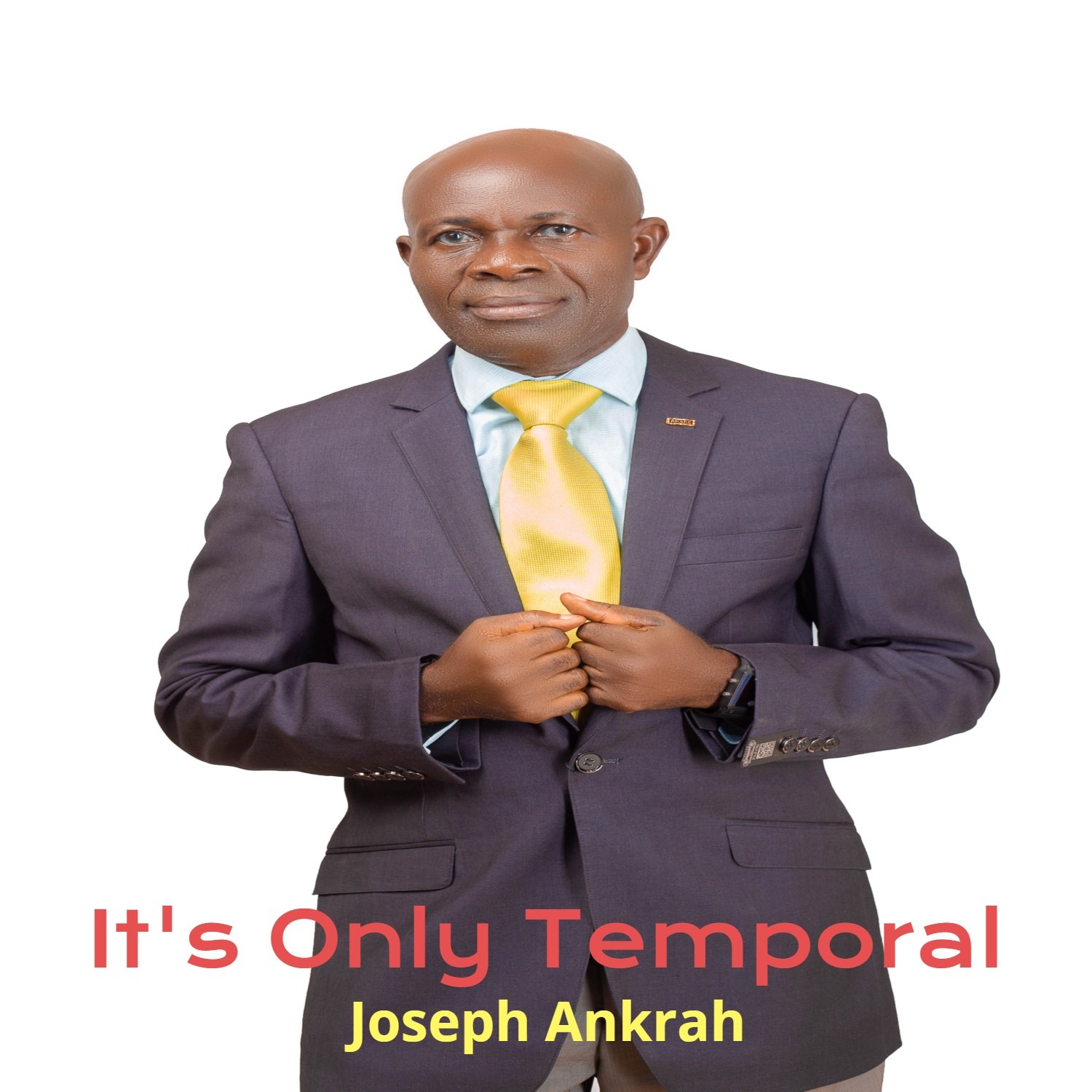 It&amp;amp;#039;s Only Temporal