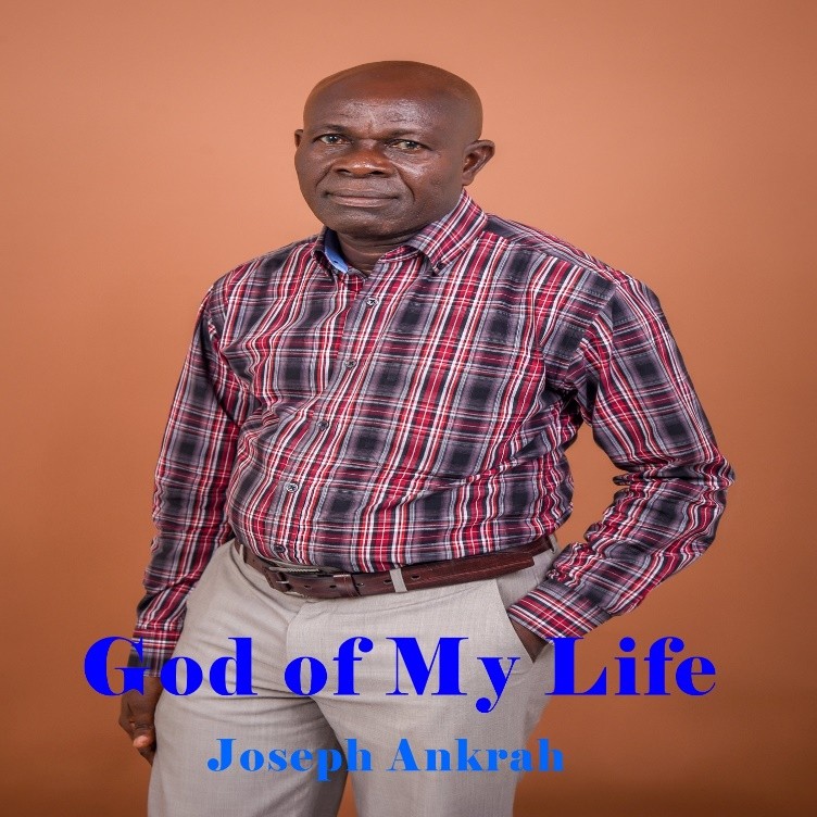 God of my Life